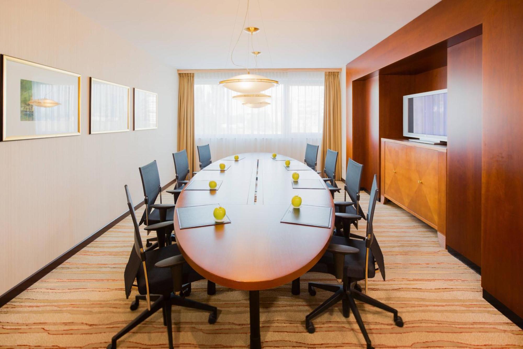 מלון Courtyard By Marriott Duesseldorf Hafen מראה חיצוני תמונה
